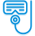icon snorkling